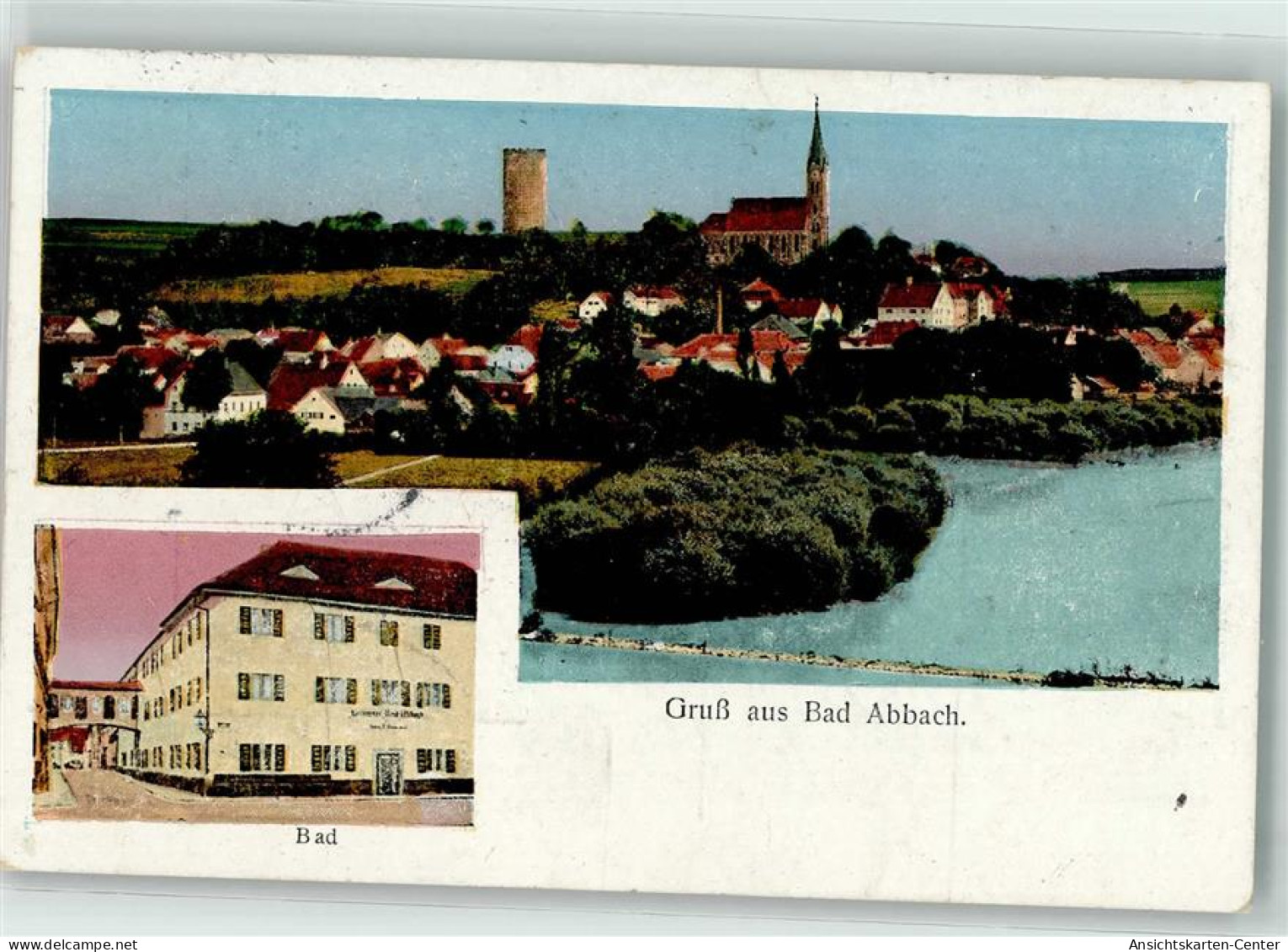 13930297 - Bad Abbach