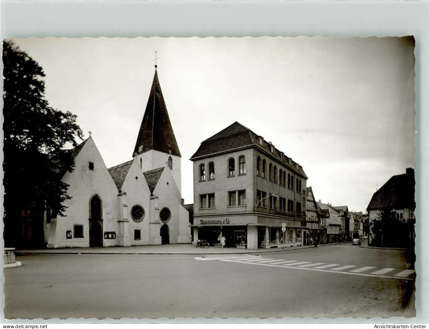 13930581 - Lage , Lippe
