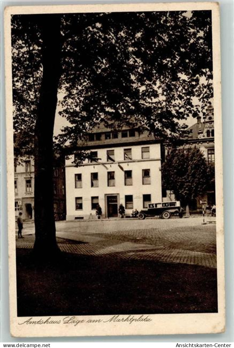 13930610 - Lage , Lippe