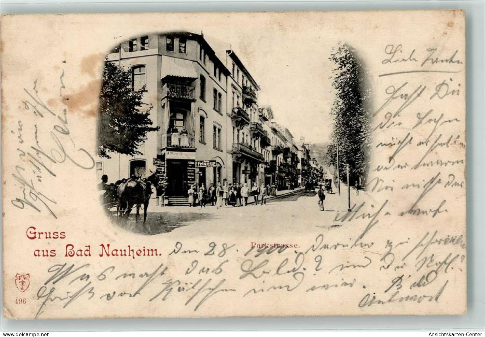 13930907 - Bad Nauheim