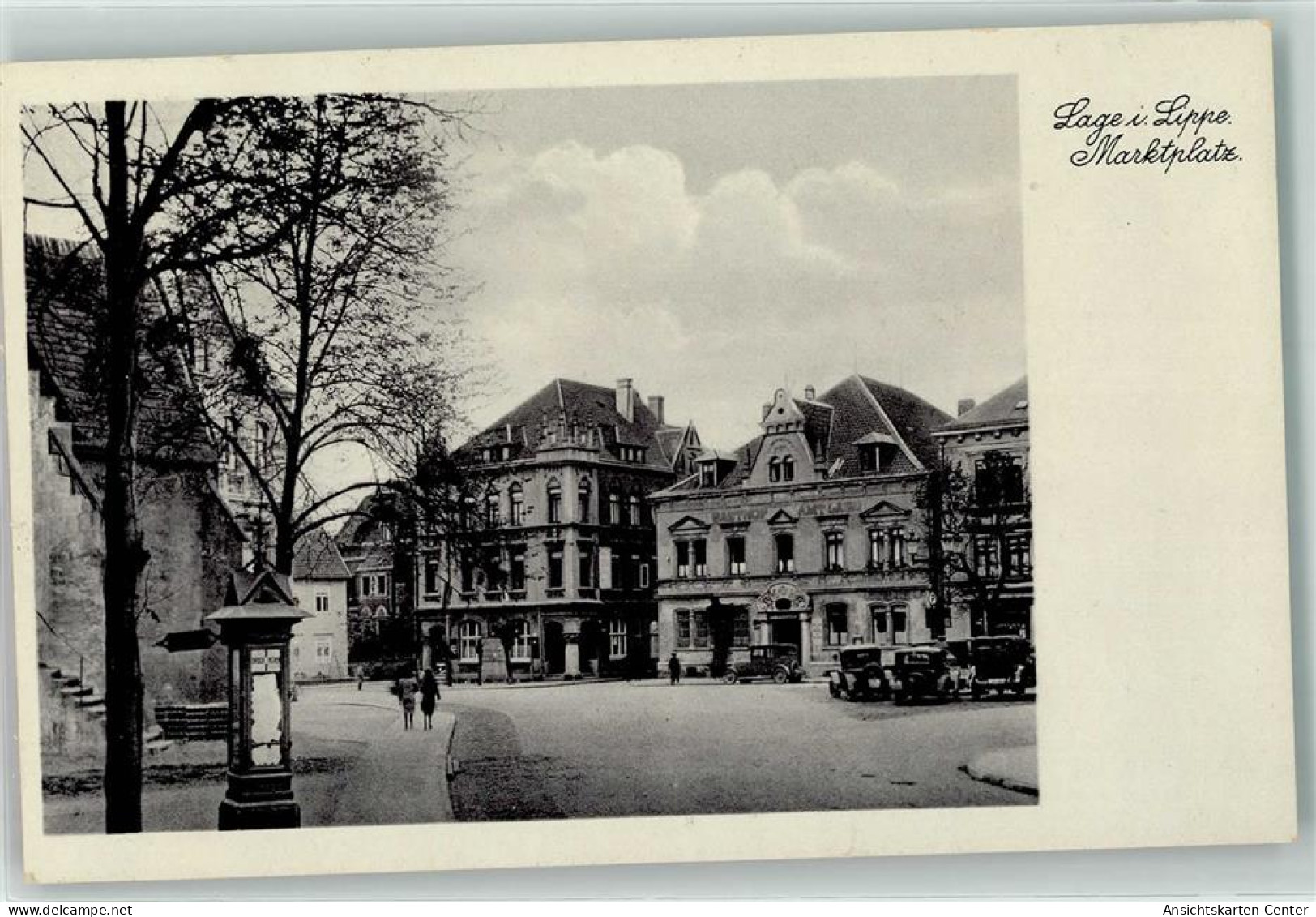 13930981 - Lage , Lippe