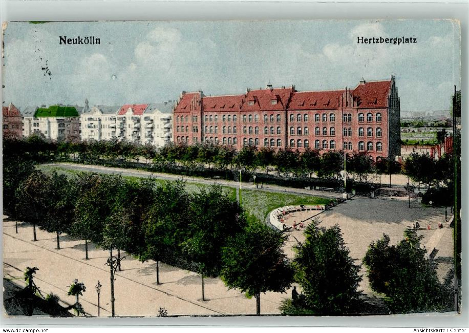 13931409 - Neukoelln