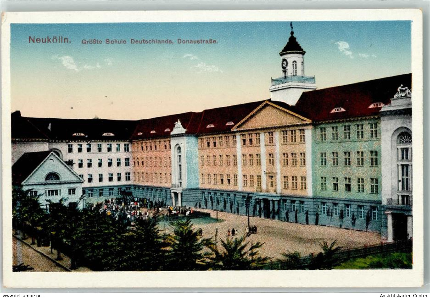 13931600 - Neukoelln