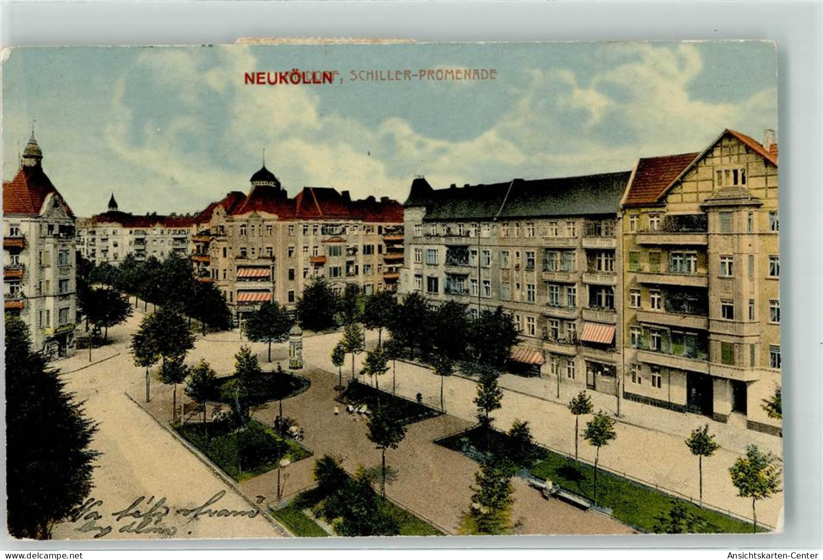 13931601 - Neukoelln