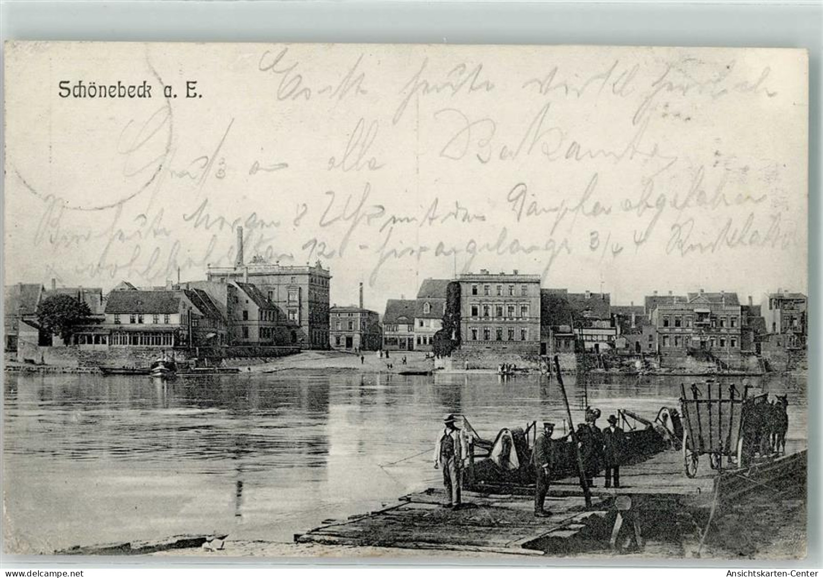 13932948 - Schoenebeck Elbe