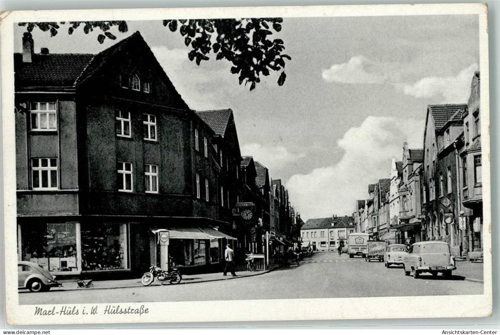 13933080 - Marl , Westf