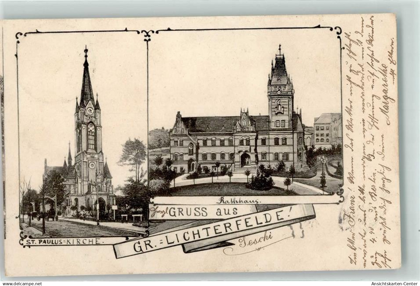 13933115 - Lichterfelde