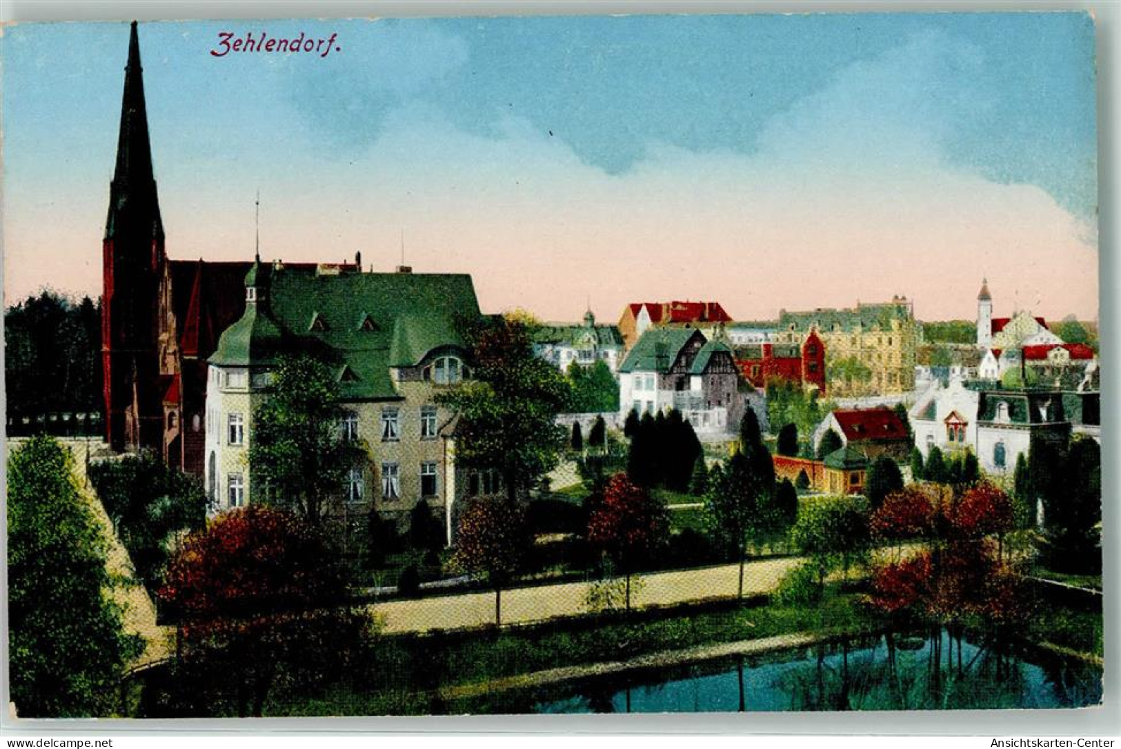 13933236 - Zehlendorf