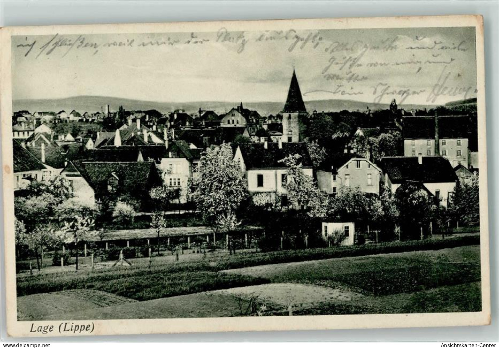 13933286 - Lage , Lippe