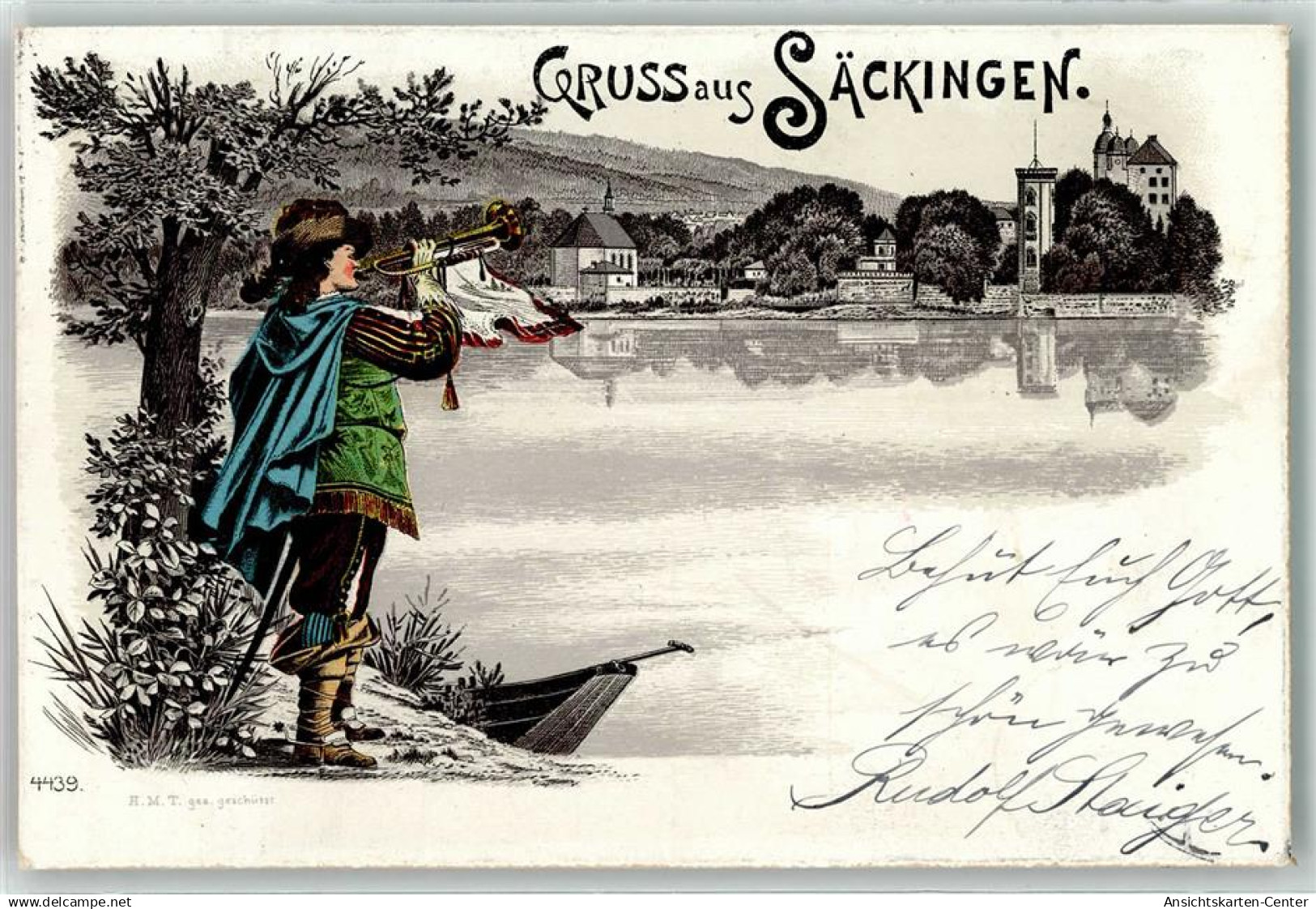 13933765 - Bad Saeckingen