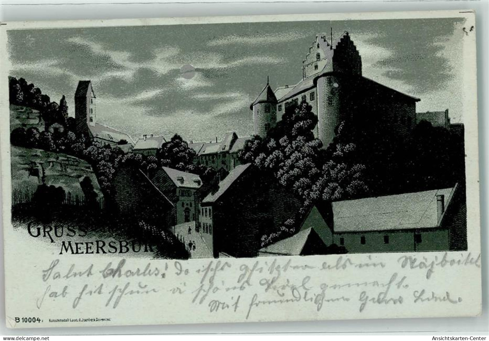 13933792 - Meersburg , Bodensee