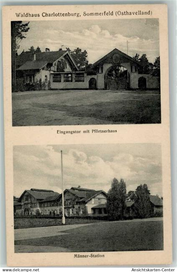 13934240 - Sommerfeld b Velten