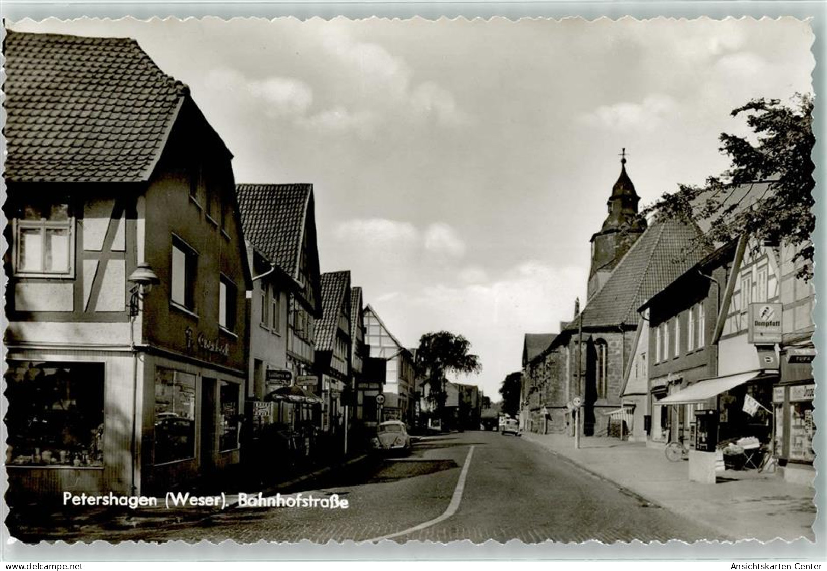 13934344 - Petershagen , Weser