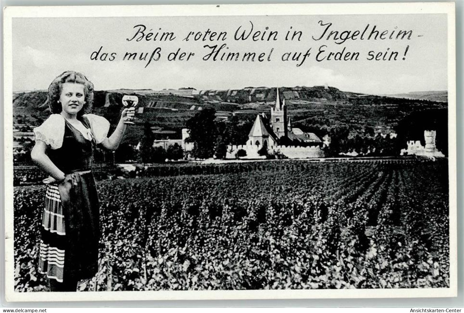 13934462 - Ingelheim am Rhein