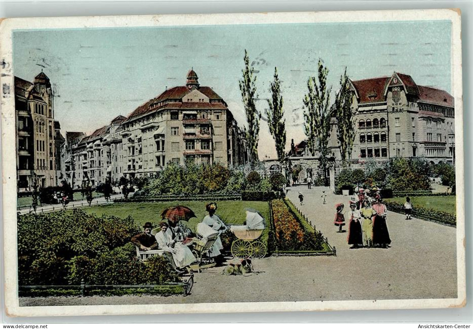 13934477 - Schoeneberg