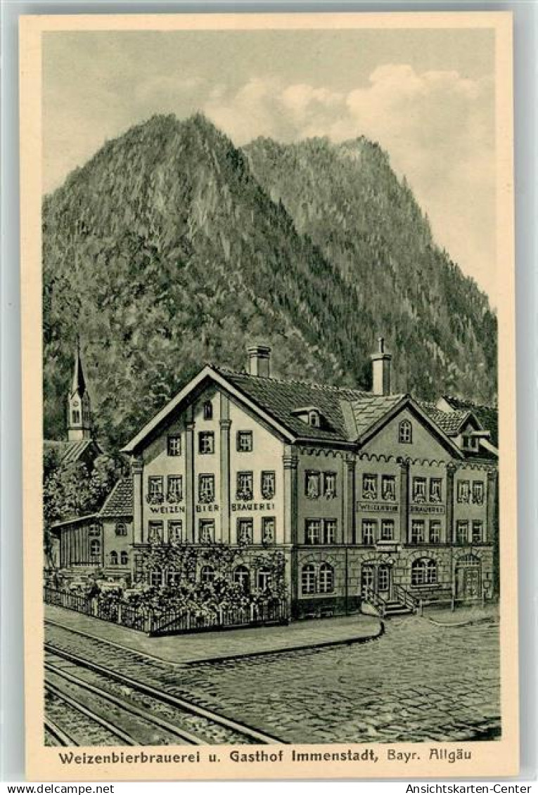 13934852 - Immenstadt i. Allgaeu