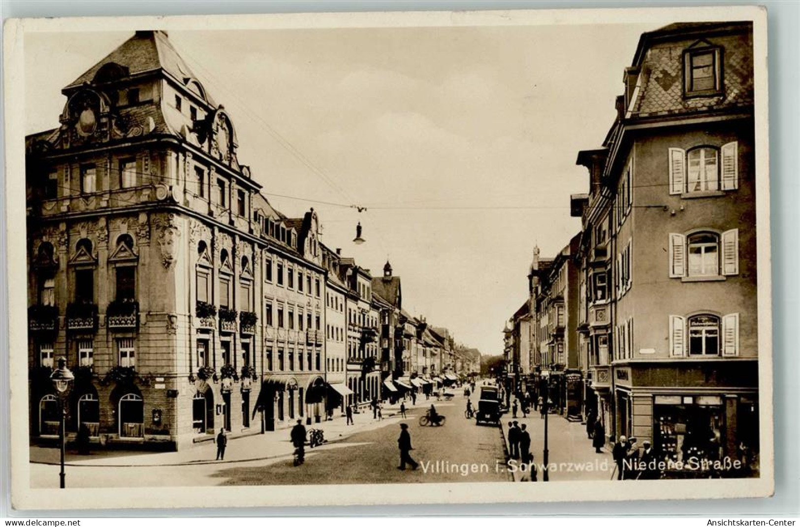 13934876 - Villingen -Schwenningen