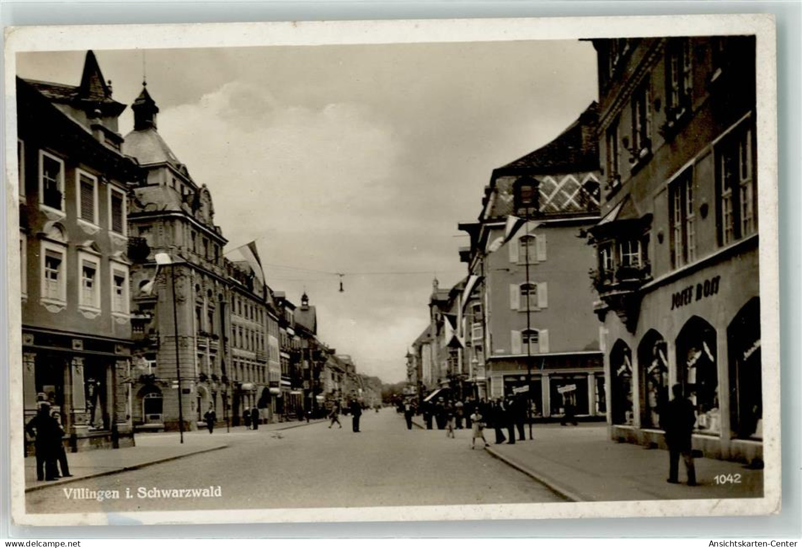 13934943 - Villingen -Schwenningen