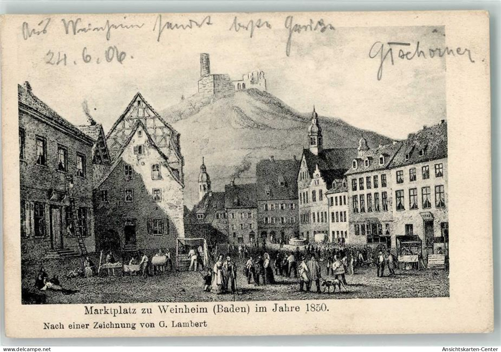 13934986 - Weinheim , Bergstr