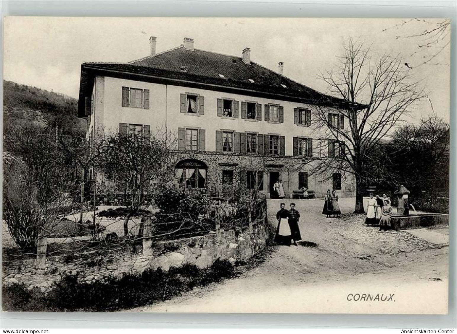 13936267 - Cornaux NE