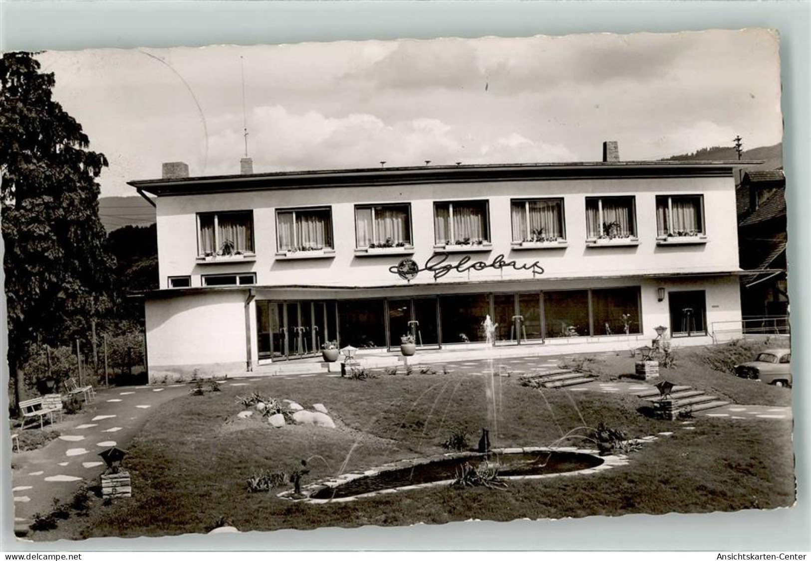 13937137 - Gernsbach