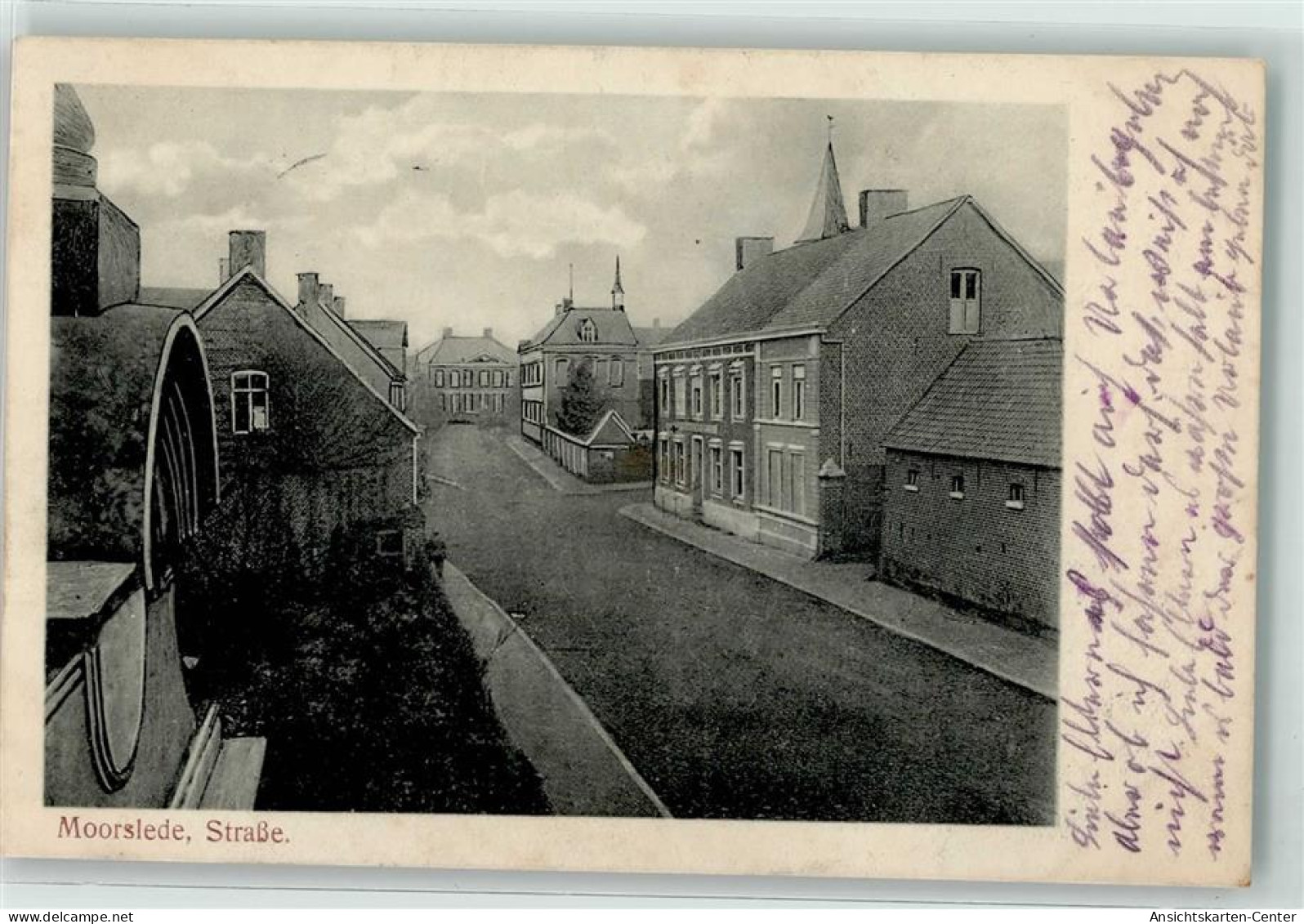 13937788 - Moorslede