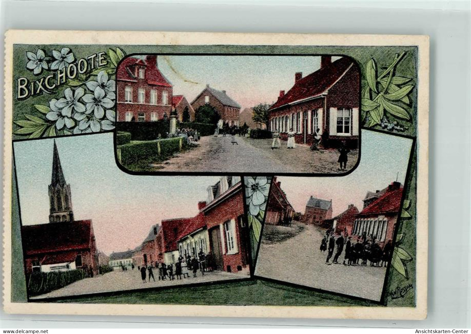 13937797 - Langemark Langemarck