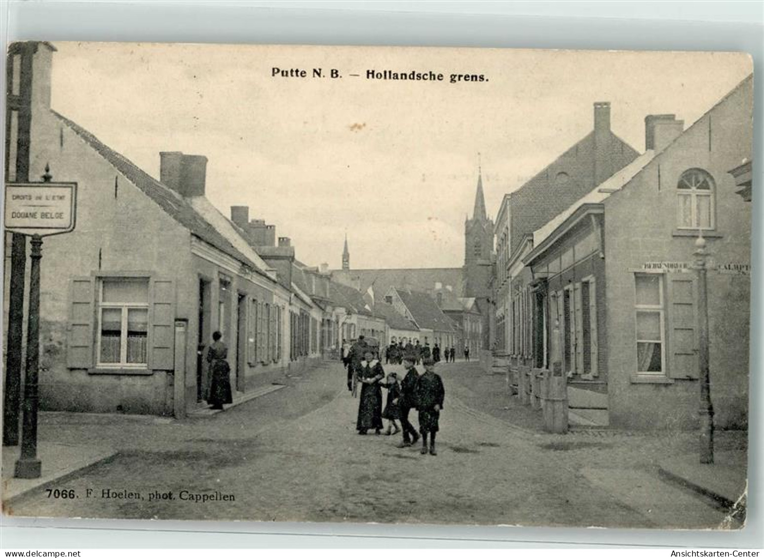 13937819 - Putte Antwerpen