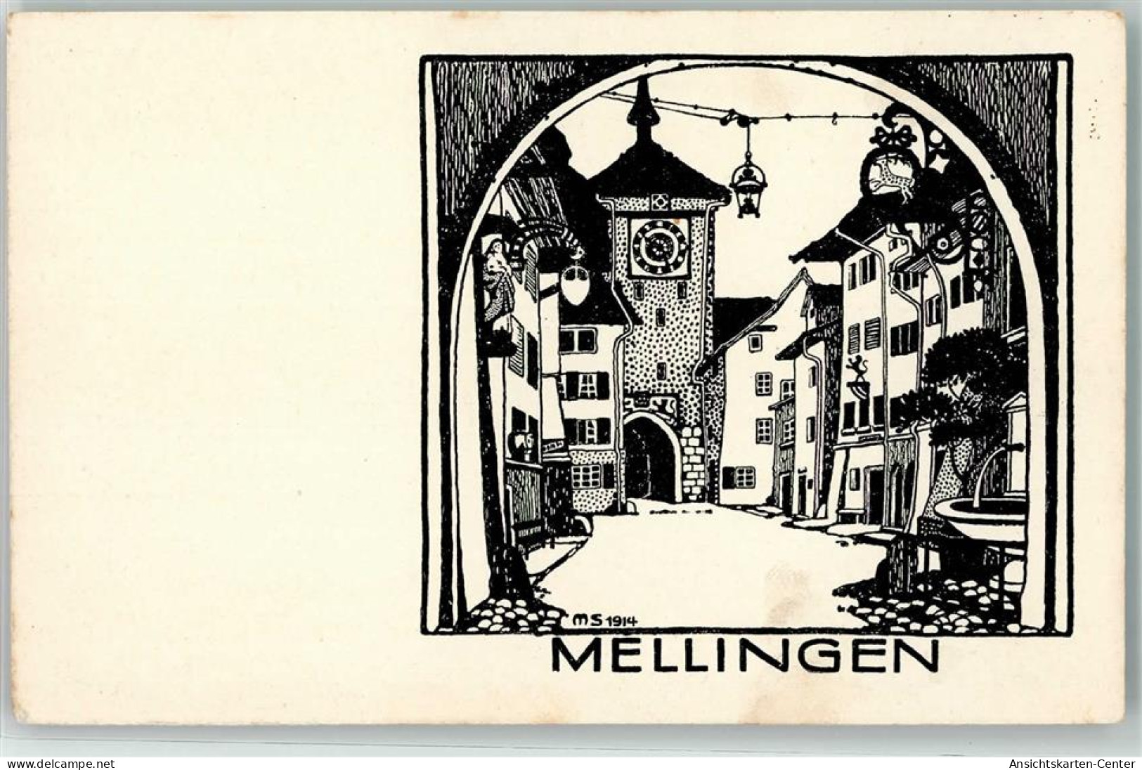 13938061 - Mellingen