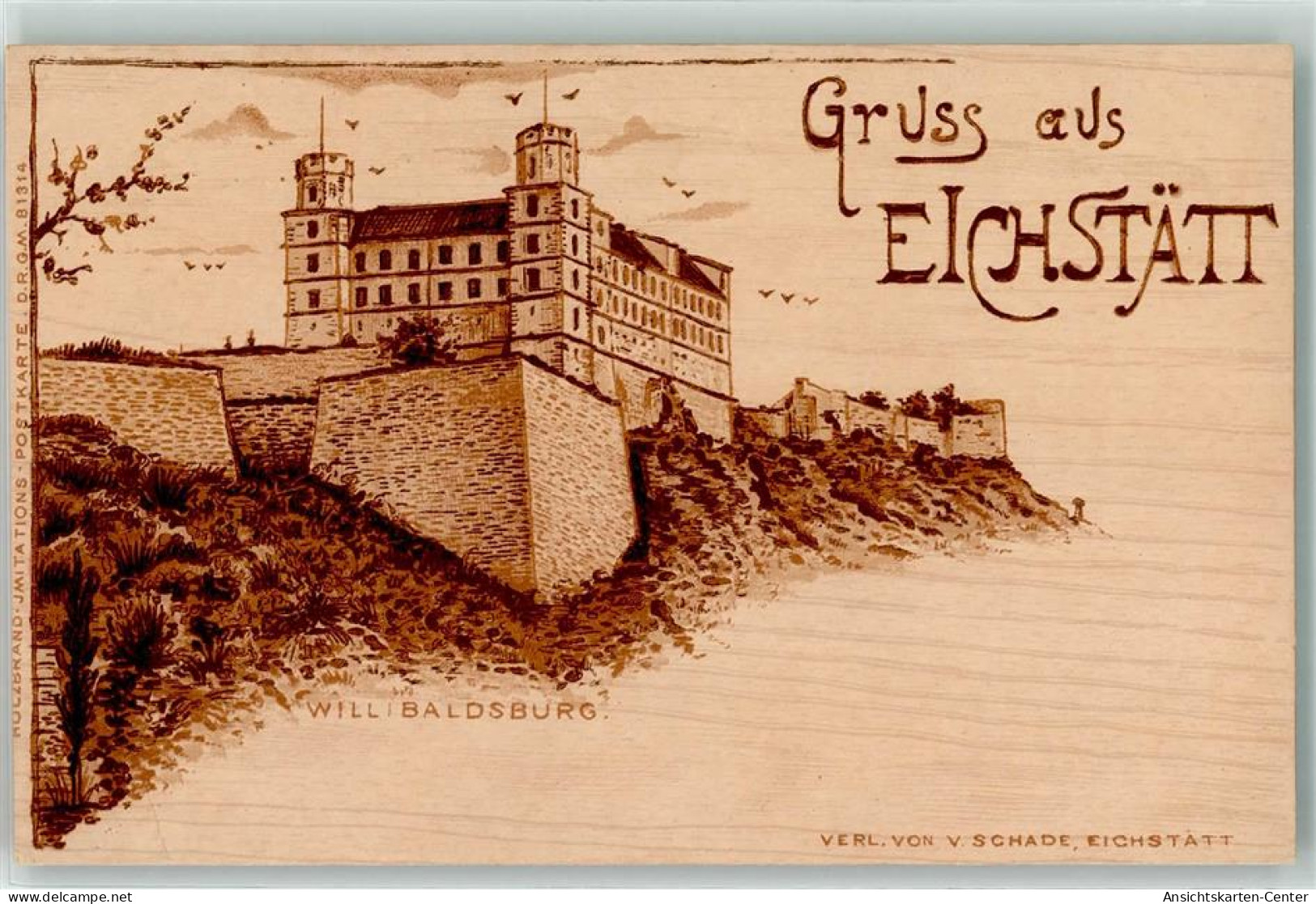 13938628 - Eichstaett , Bay