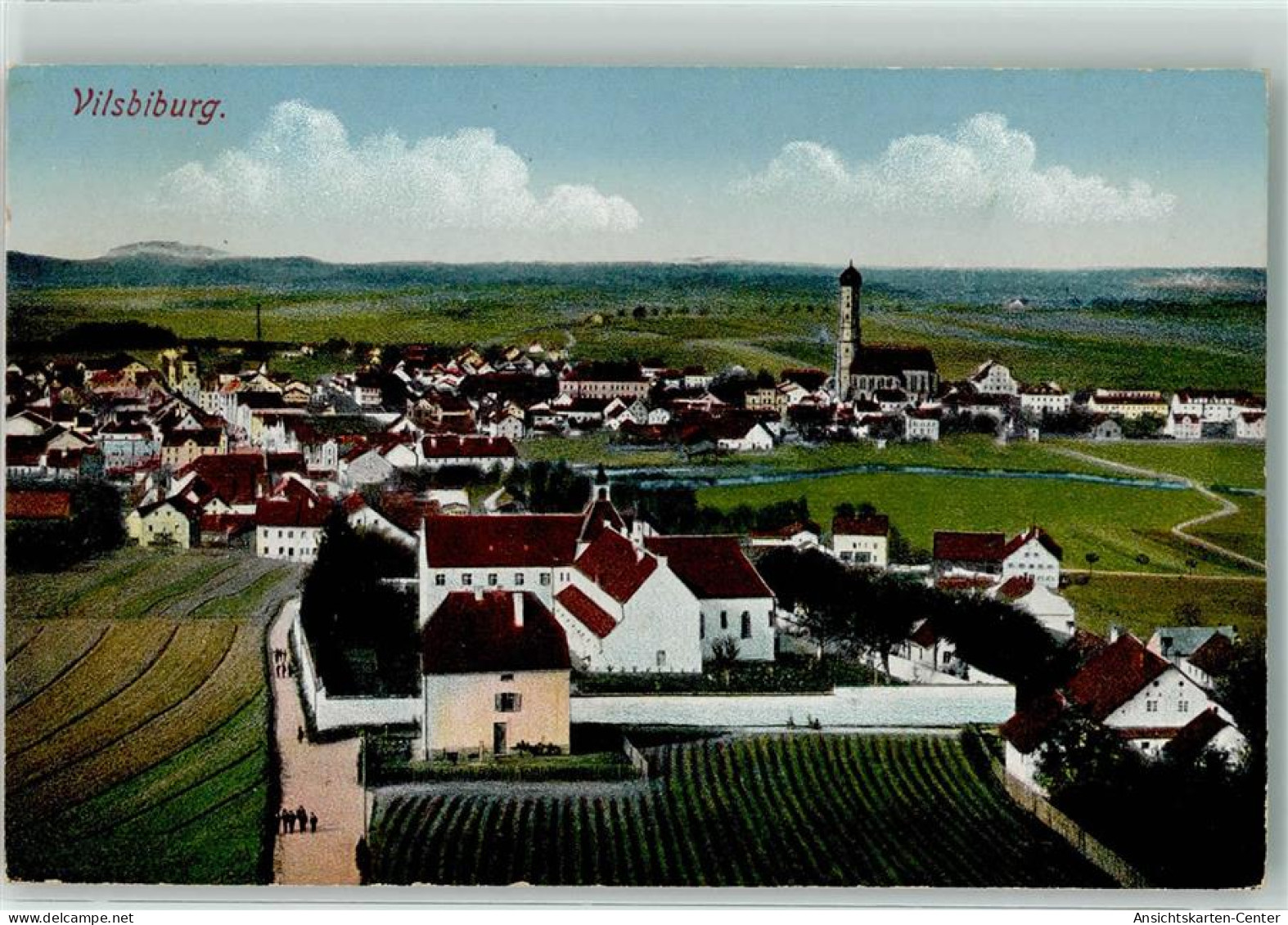 13938652 - Vilsbiburg