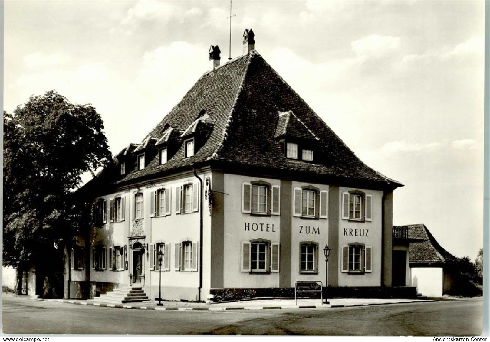 13938968 - Muellheim , Baden