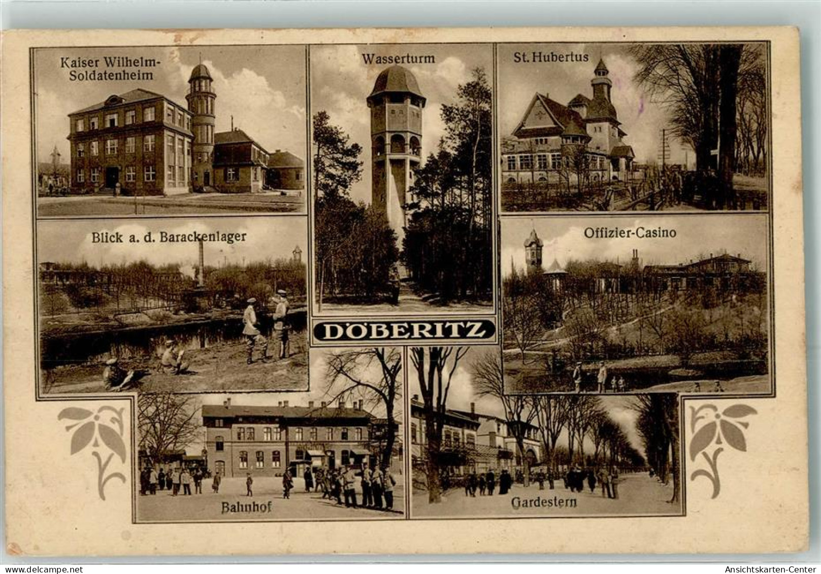 13939118 - Doeberitz