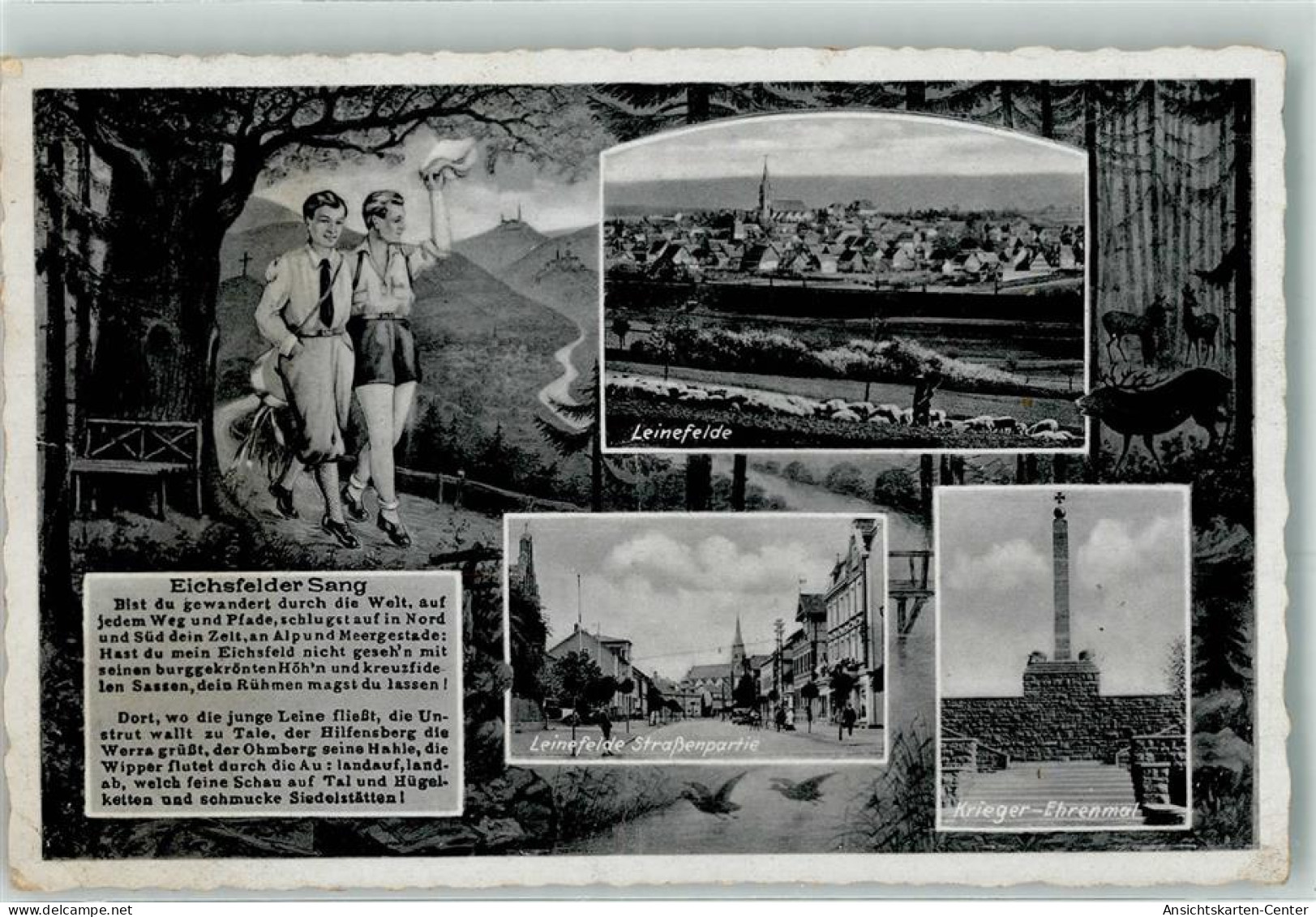 13939128 - Leinefelde