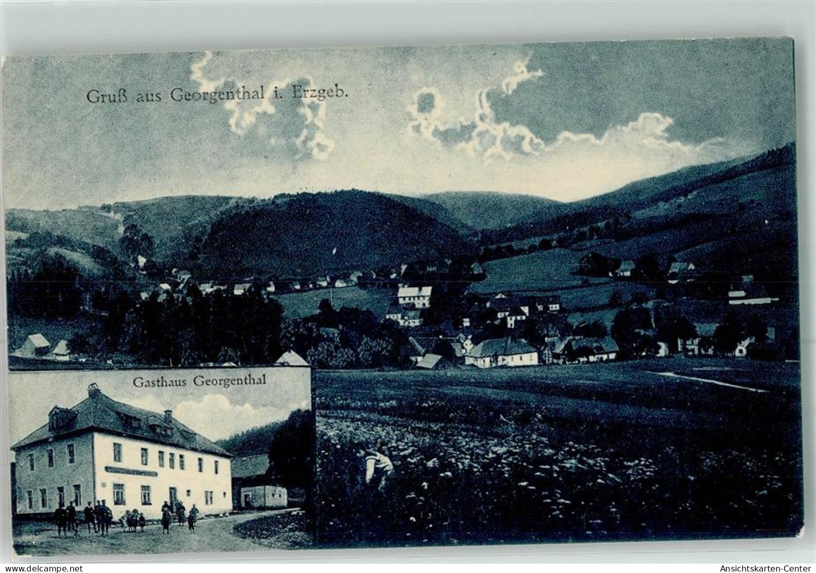 13939160 - Sachsenberg-Georgenthal