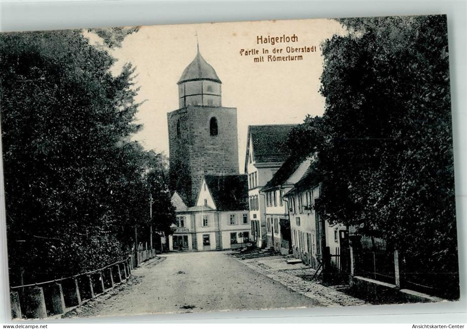 13939208 - Haigerloch