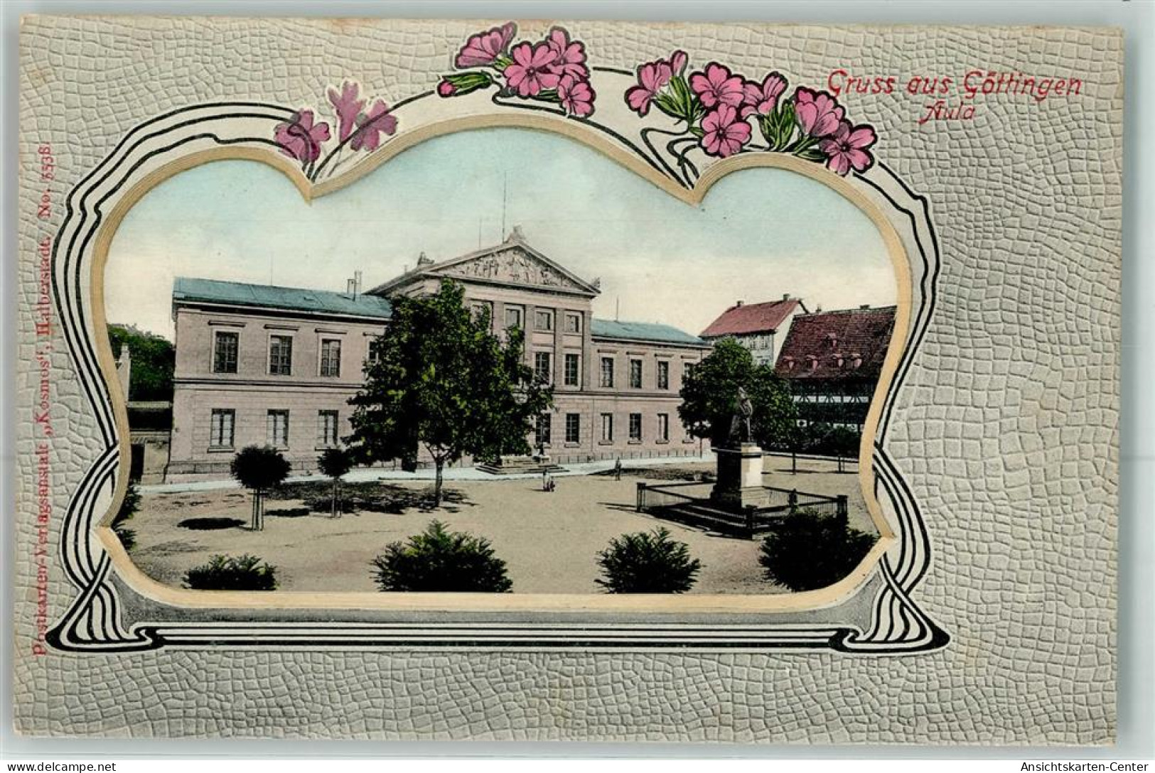 13939272 - Goettingen , Niedersachs