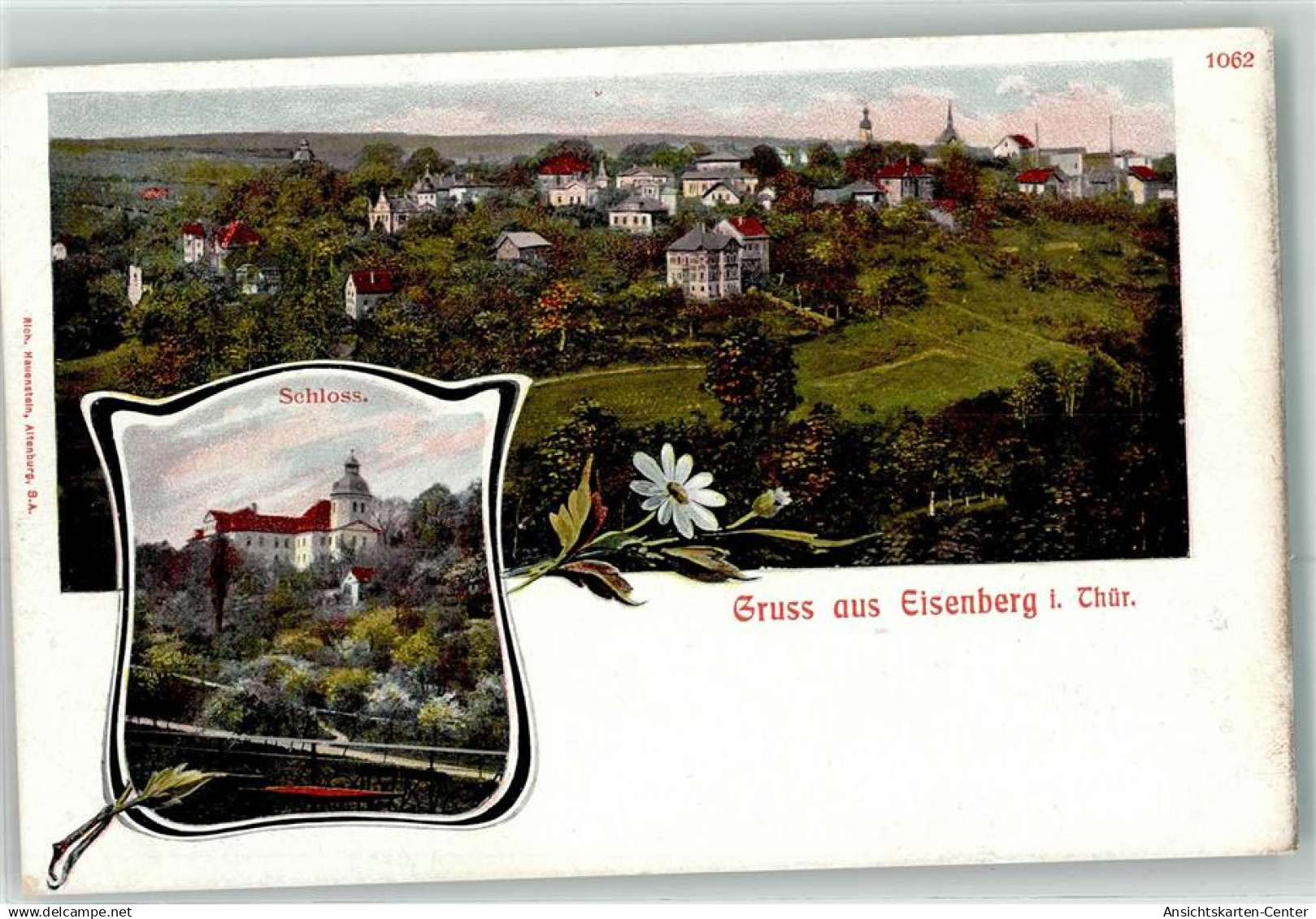 13939275 - Eisenberg , Thuer