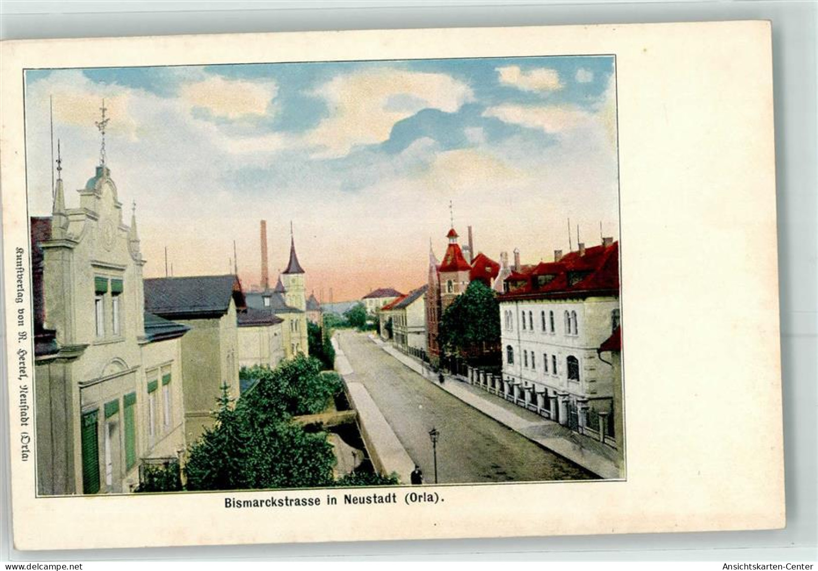 13939371 - Neustadt an der Orla