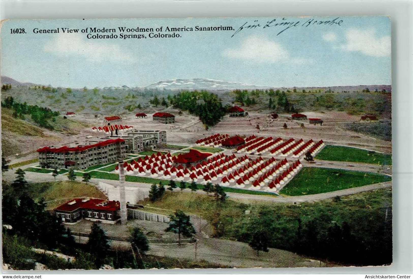 13941703 - Colorado Springs