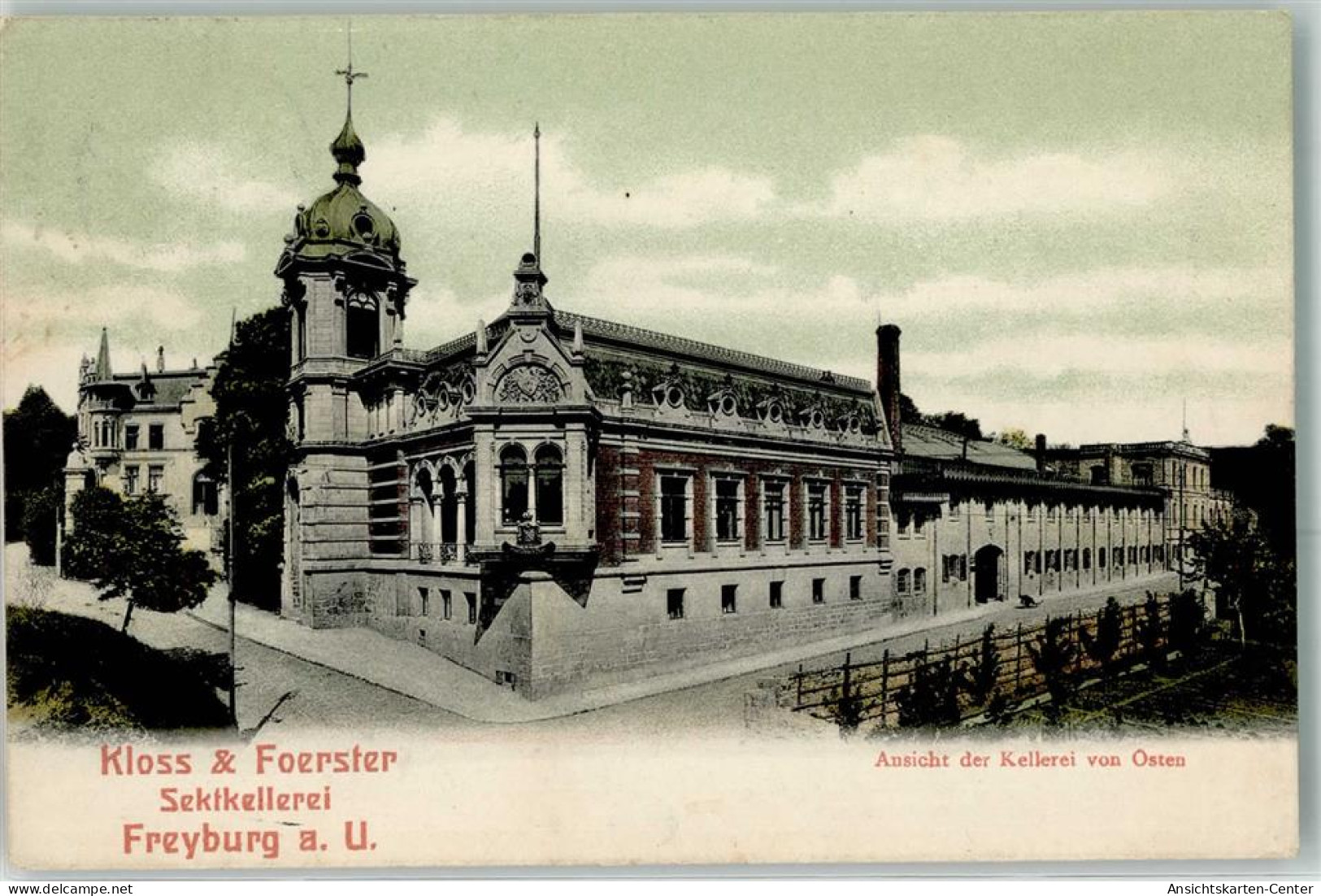 13943519 - Freyburg Unstrut