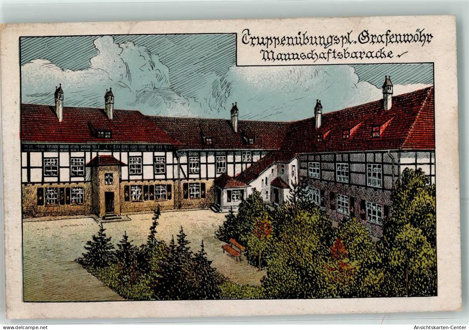 13943537 - Grafenwoehr