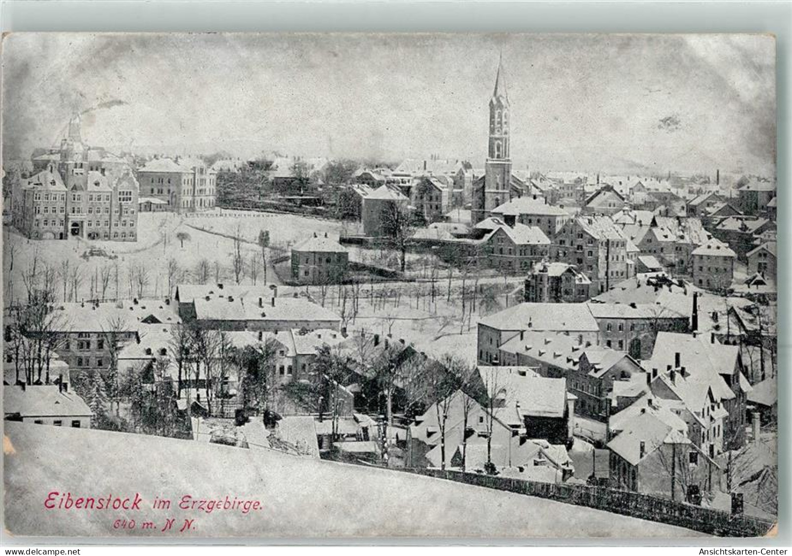 13943887 - Eibenstock