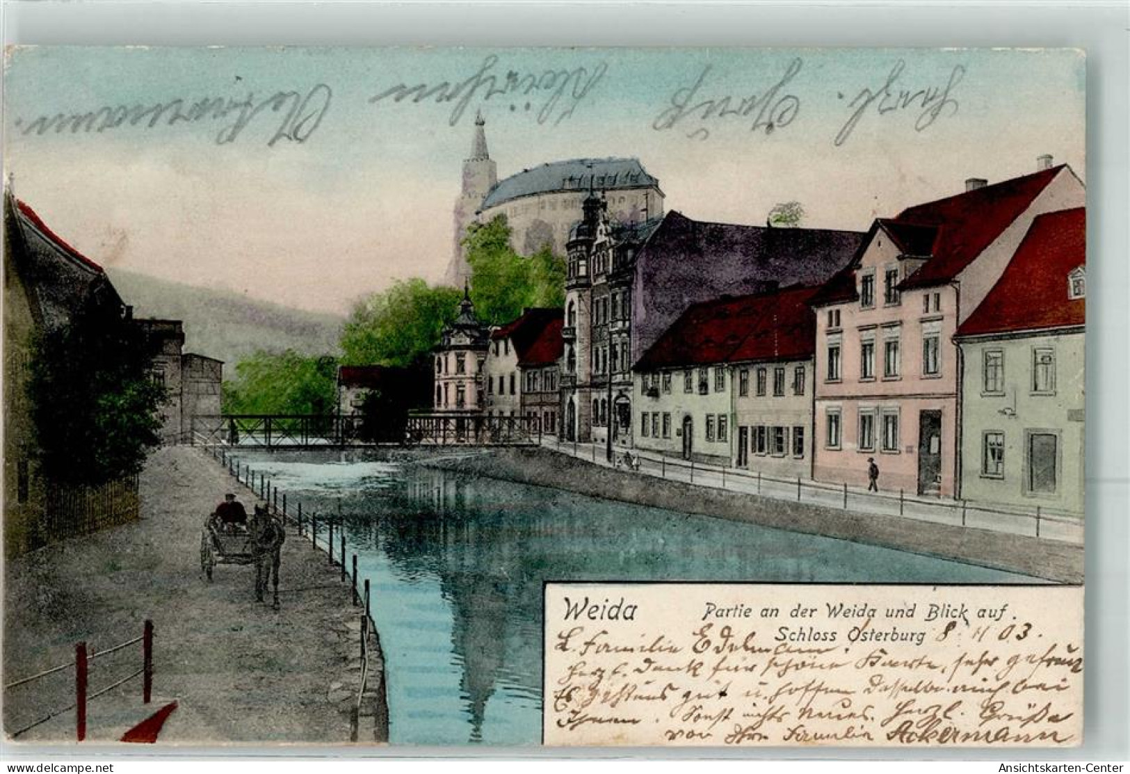 13944054 - Weida , Thuer