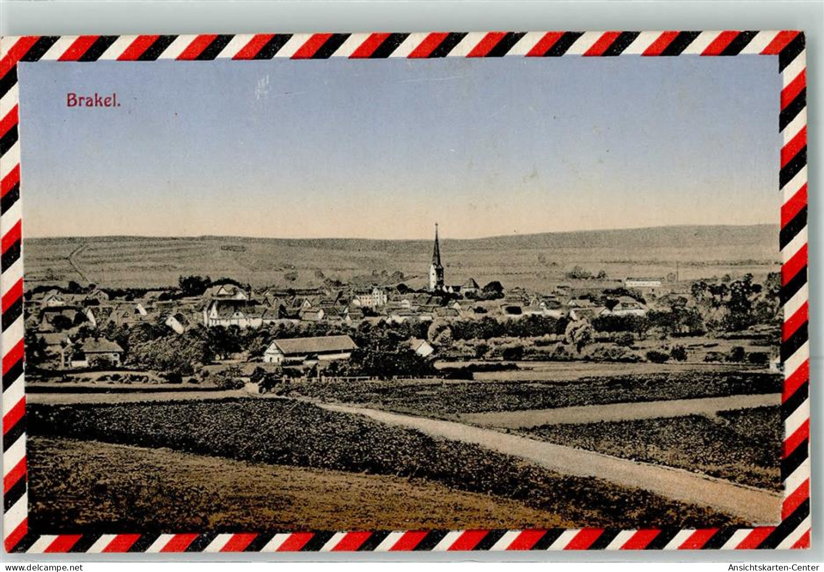 13944245 - Brakel , Westf