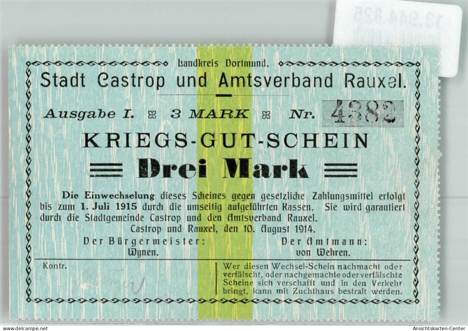 13944825 - Castrop-Rauxel