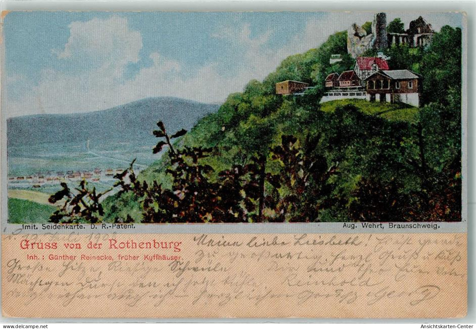 13945050 - Rothenburg b Kelbra