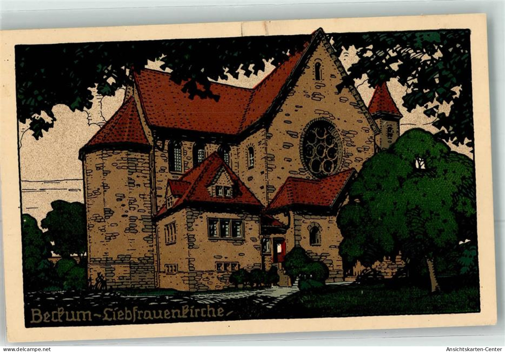 13945784 - Beckum , Westf