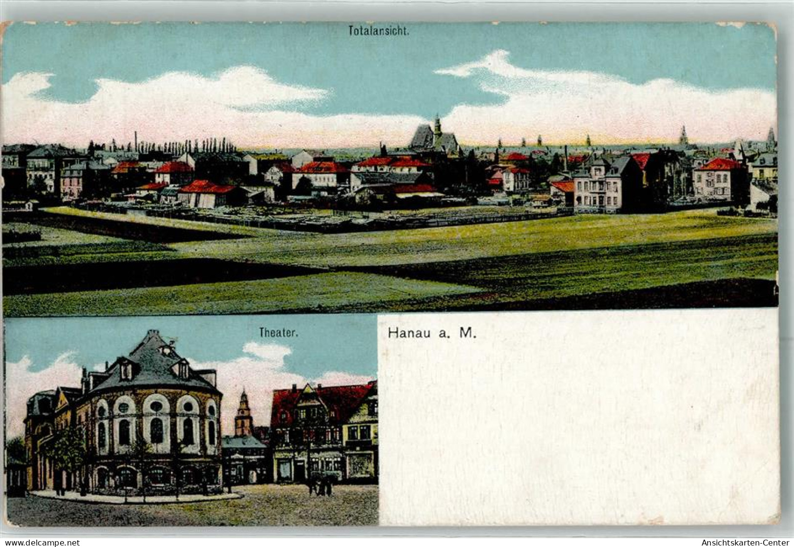 13945809 - Hanau