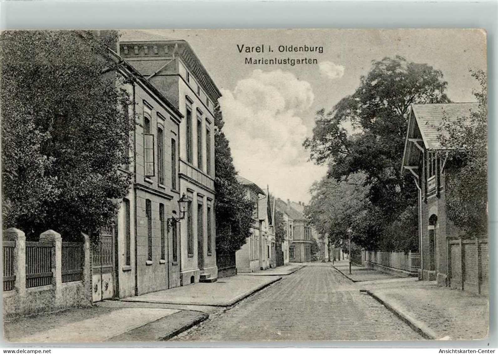 13945845 - Varel , Jadebusen